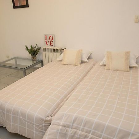 La Mejor Ubicacion Recoleta 4 Pax Appartement Buenos Aires Buitenkant foto