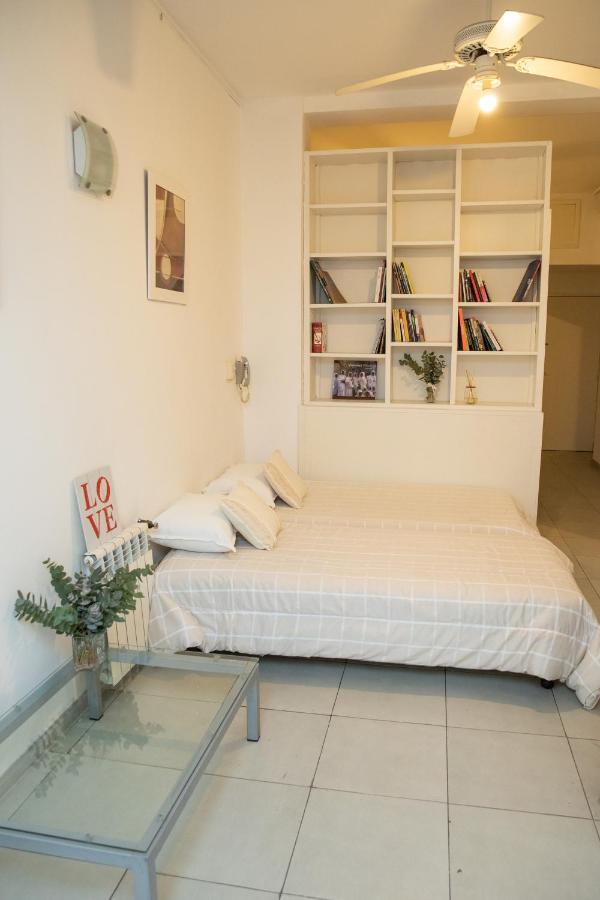 La Mejor Ubicacion Recoleta 4 Pax Appartement Buenos Aires Buitenkant foto