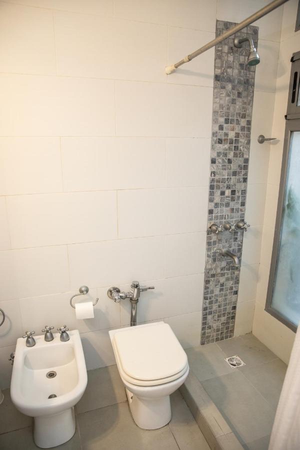 La Mejor Ubicacion Recoleta 4 Pax Appartement Buenos Aires Buitenkant foto