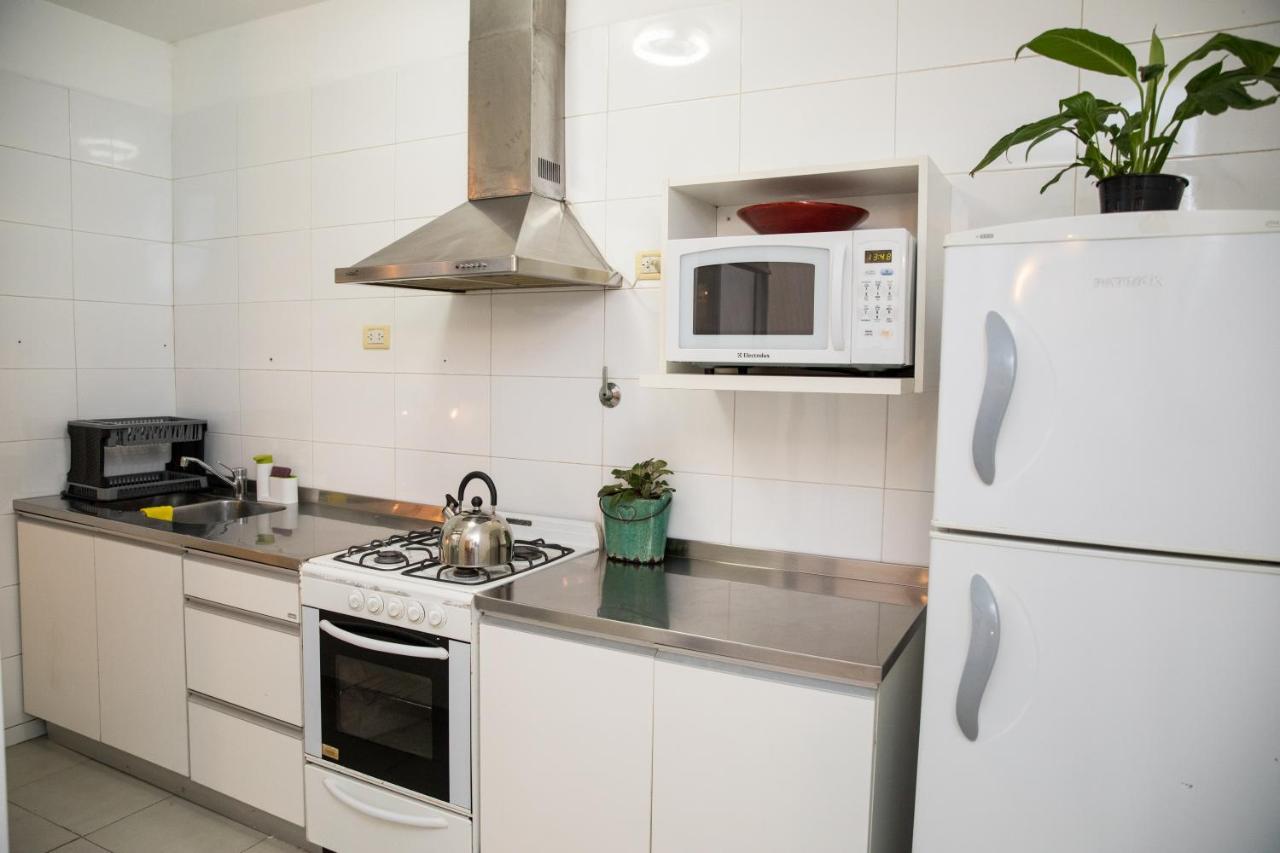 La Mejor Ubicacion Recoleta 4 Pax Appartement Buenos Aires Buitenkant foto