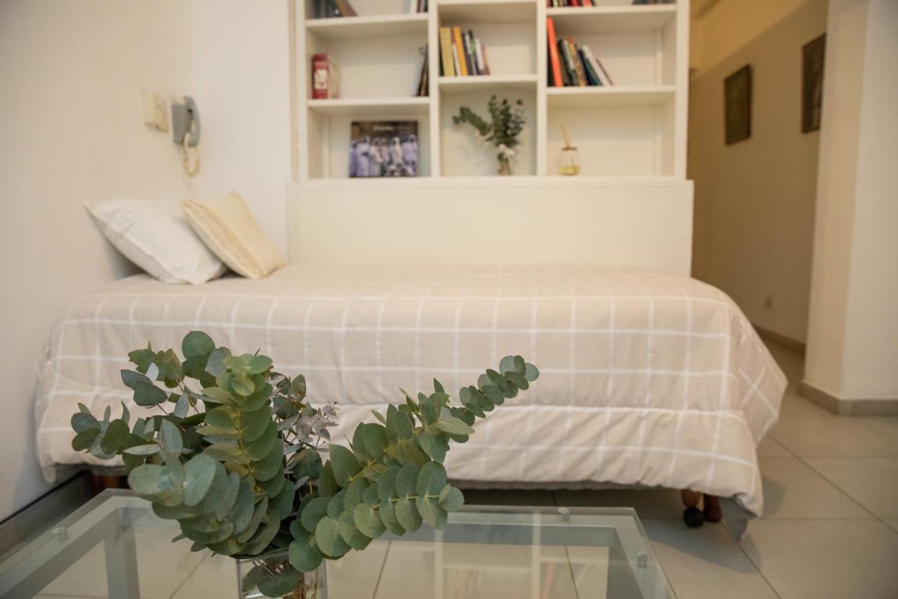 La Mejor Ubicacion Recoleta 4 Pax Appartement Buenos Aires Buitenkant foto