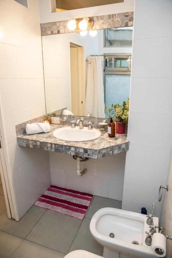 La Mejor Ubicacion Recoleta 4 Pax Appartement Buenos Aires Buitenkant foto