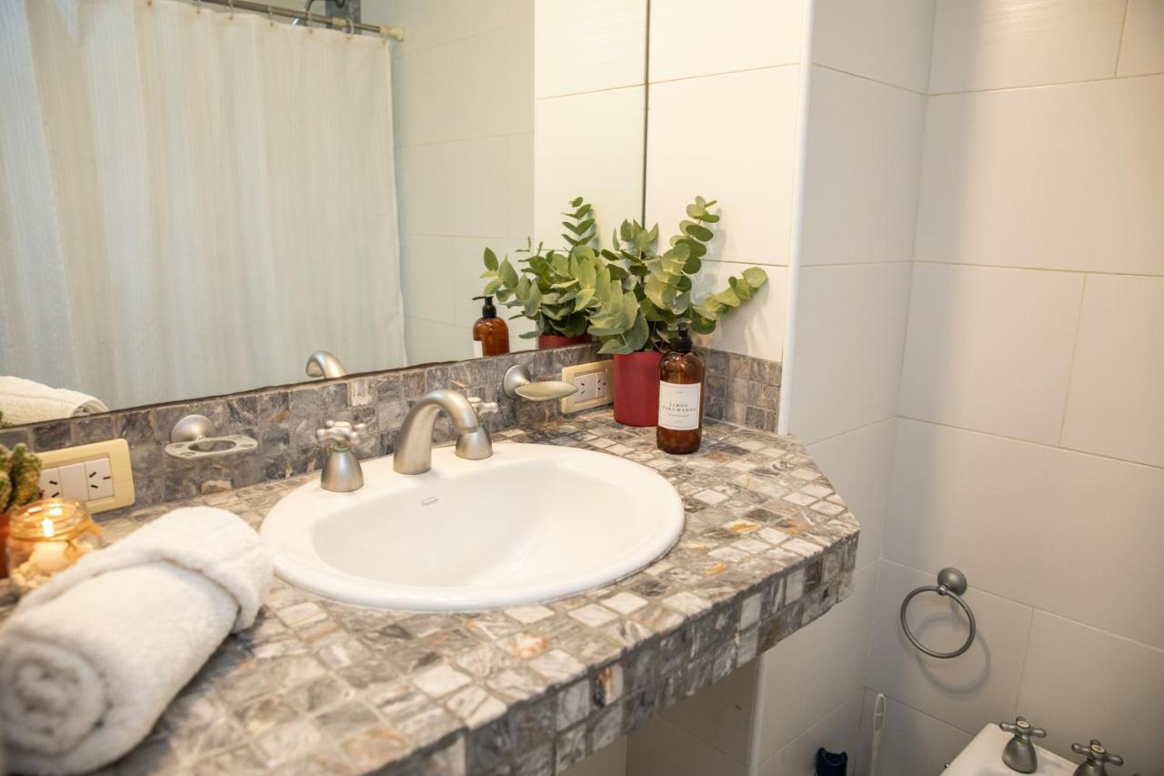 La Mejor Ubicacion Recoleta 4 Pax Appartement Buenos Aires Buitenkant foto